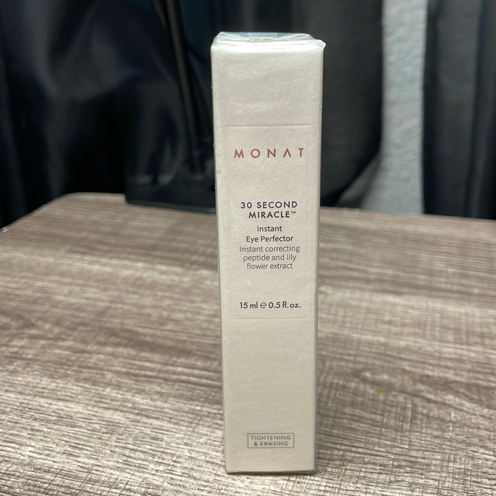 Monat 30 Second Miracle